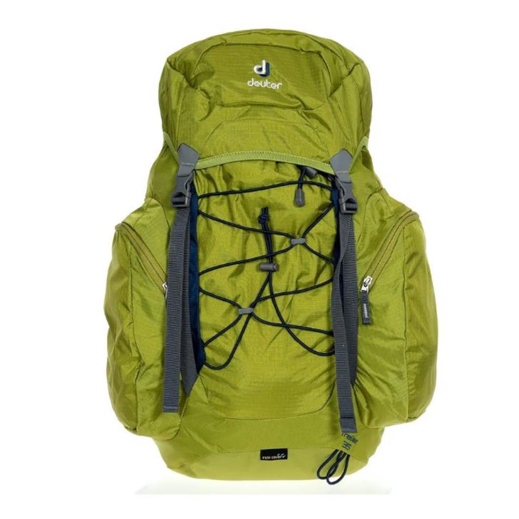 Zaino deuter 35 litri new arrivals