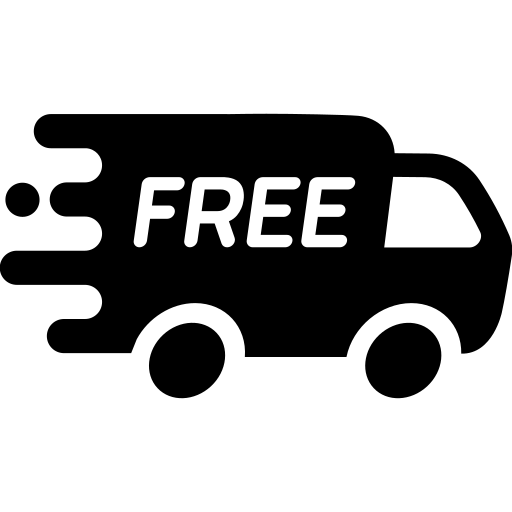 Spedizone Gratuita