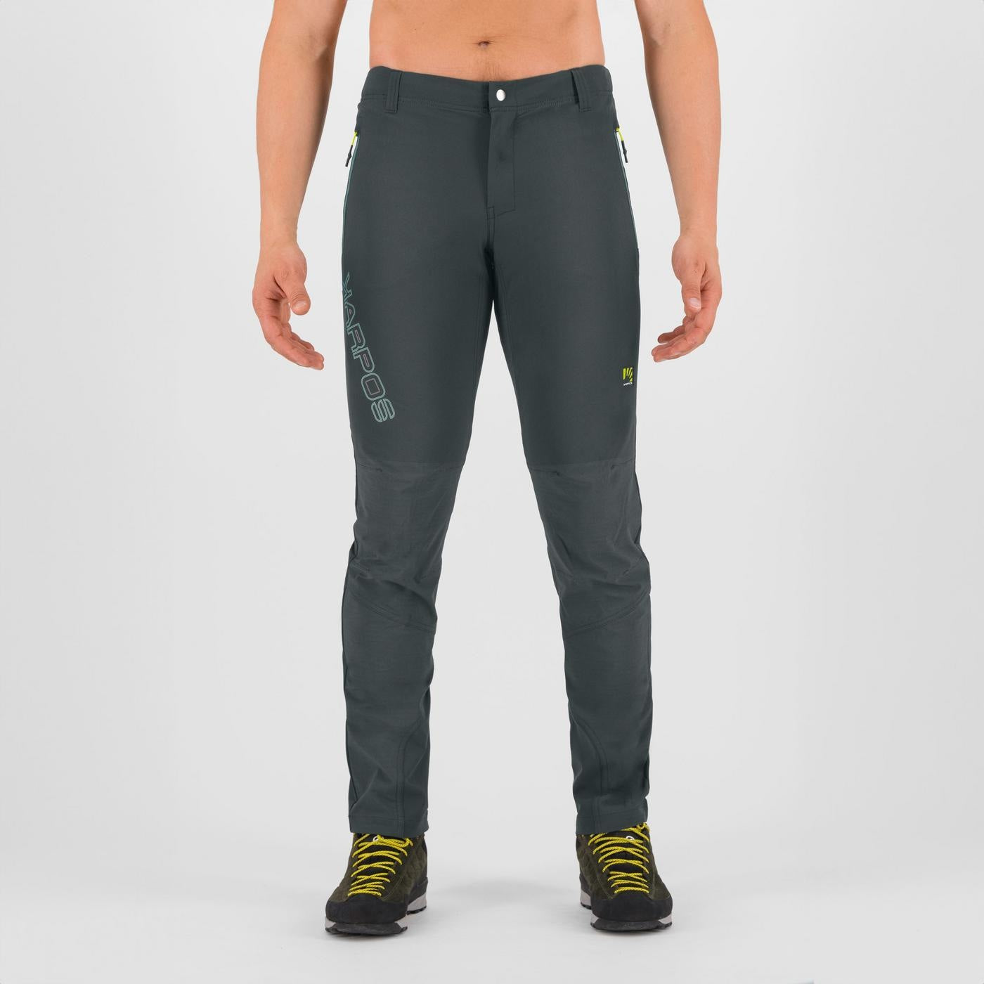 Karpos - Pantaloni Trekking Ramezza Light