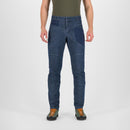Karpos - Pantalone in Jeans Larice