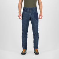 Karpos - Pantalone in Jeans Larice