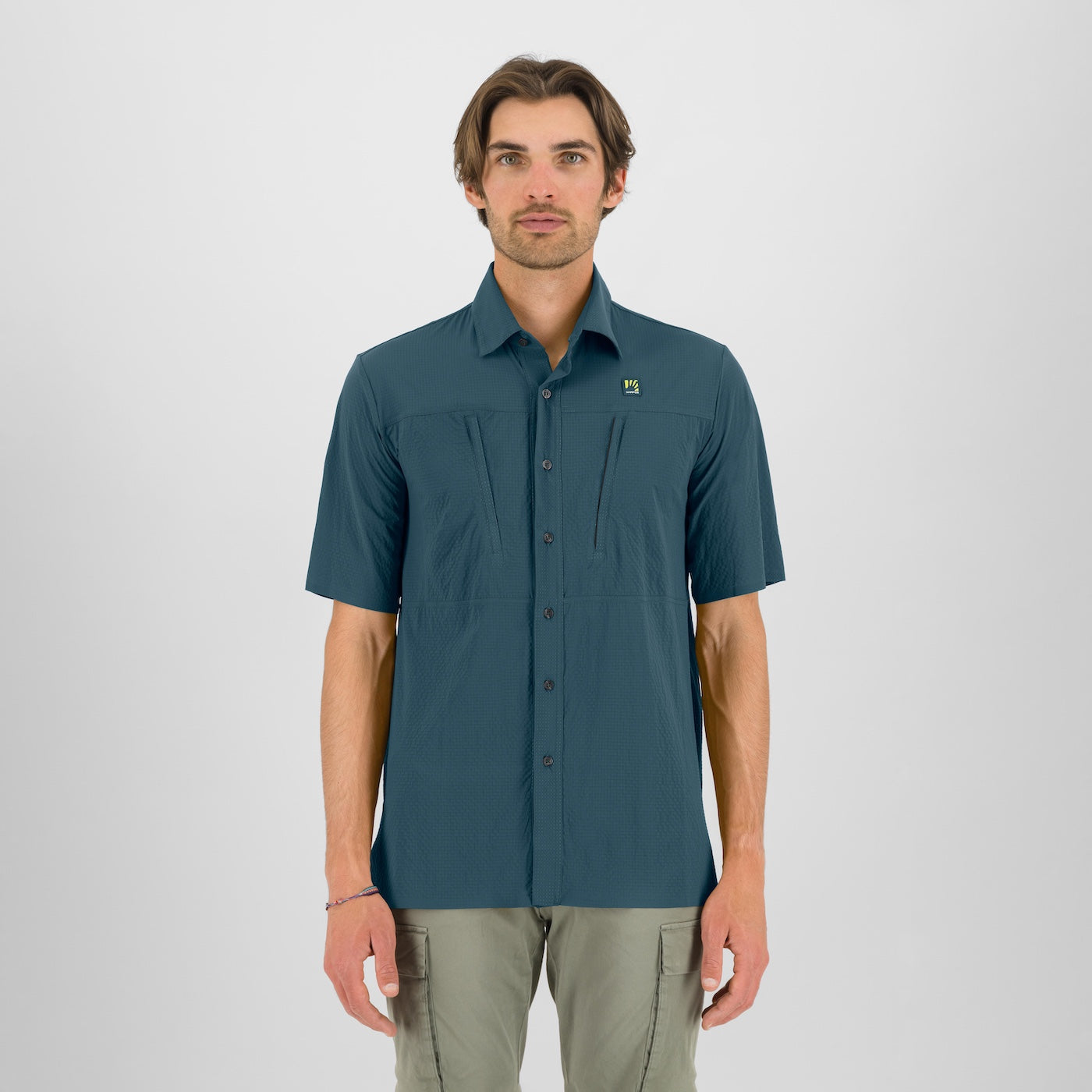 Karpos - Camicia Salatis