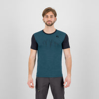 Karpos - T-Shirt Taiole Merino