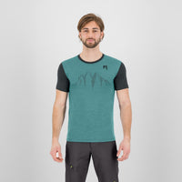 Karpos - T-Shirt Taiole Merino