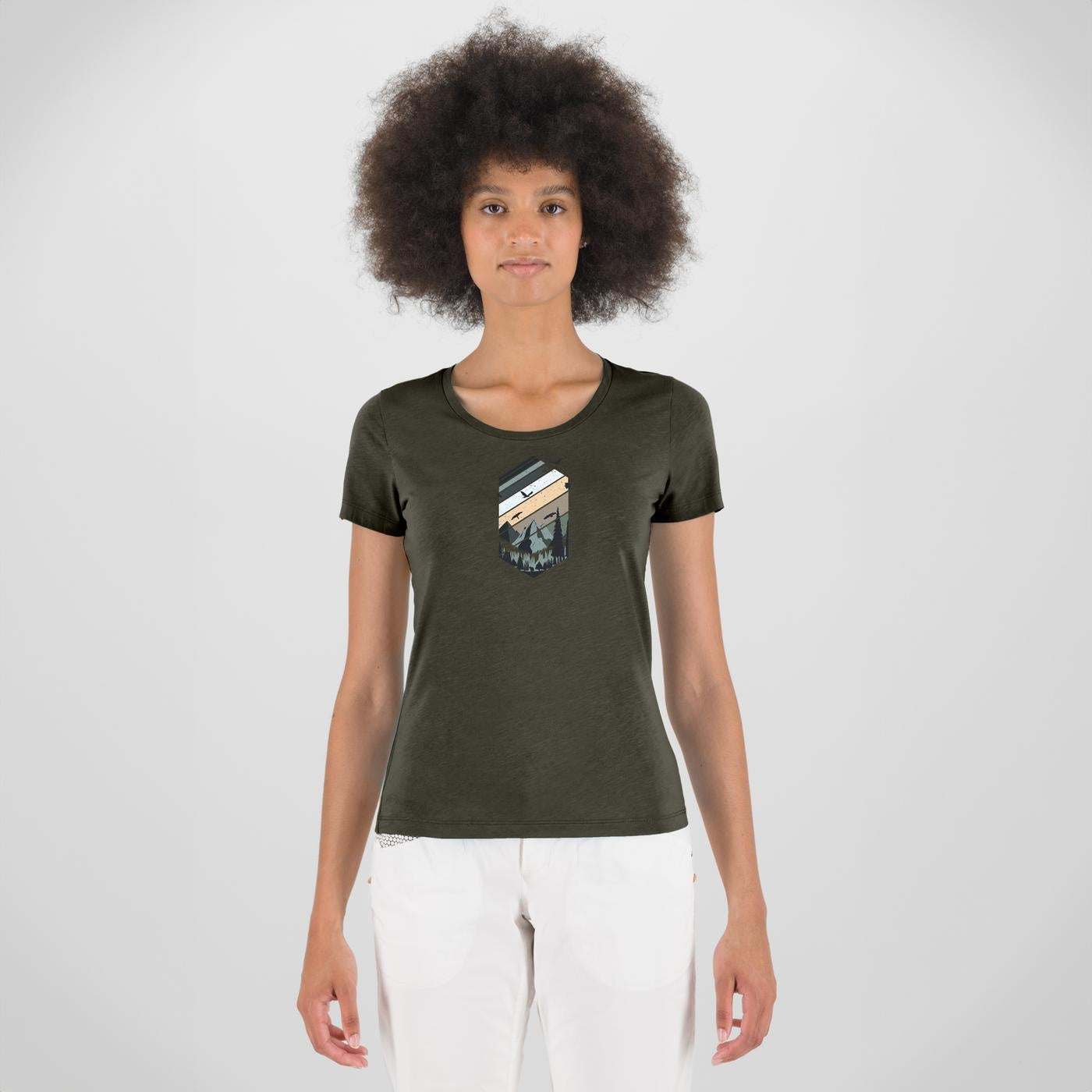 Karpos - T-Shirt Valley