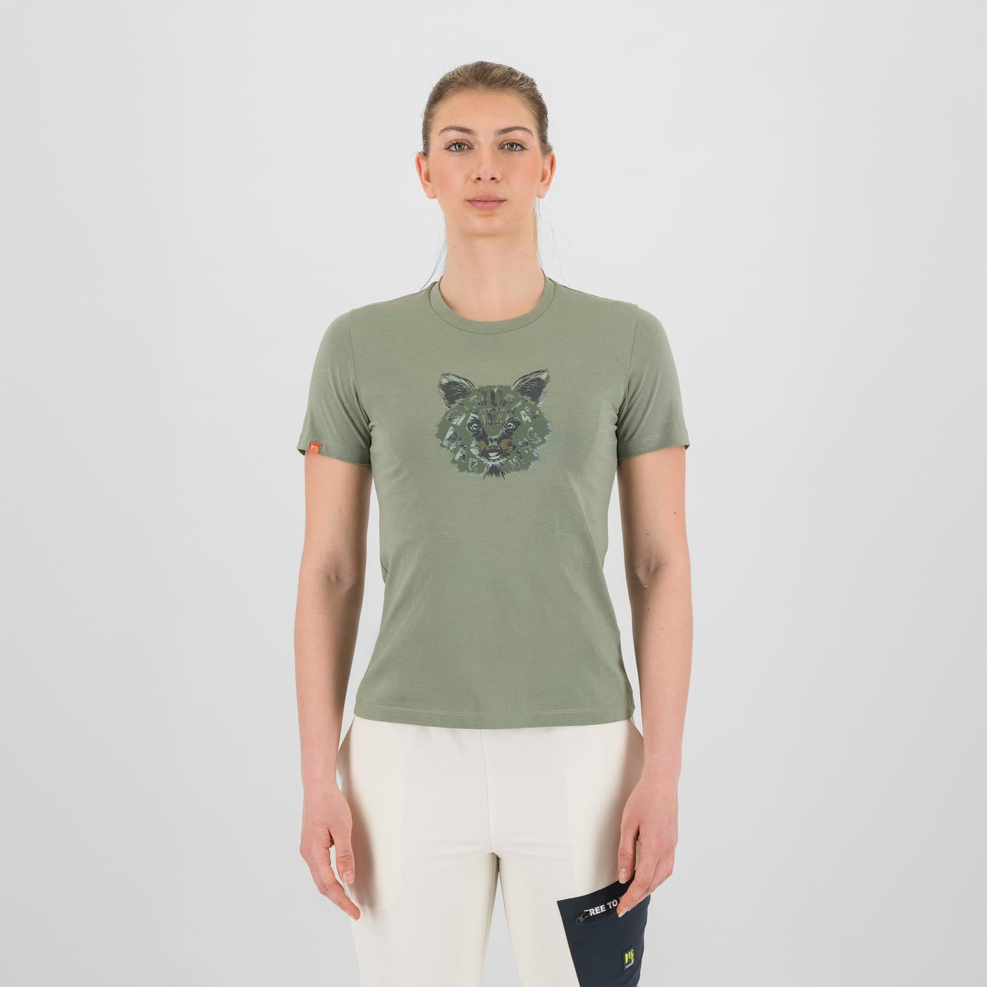 Karpos - T-Shirt Wild Animals