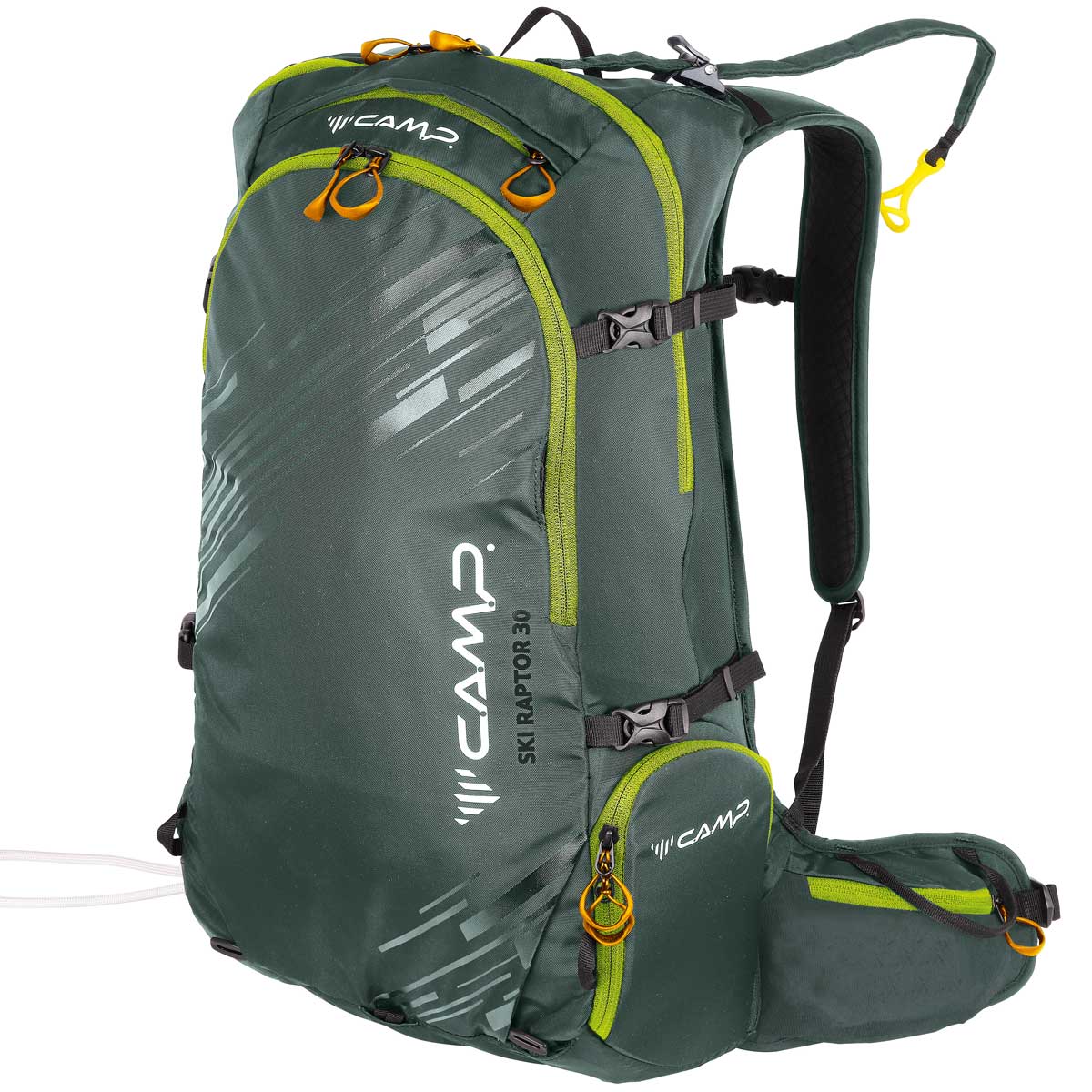 CAMP - Zaino Ski Raptor 30 Lt