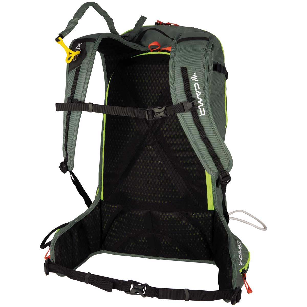 CAMP - Zaino Ski Raptor 30 Lt