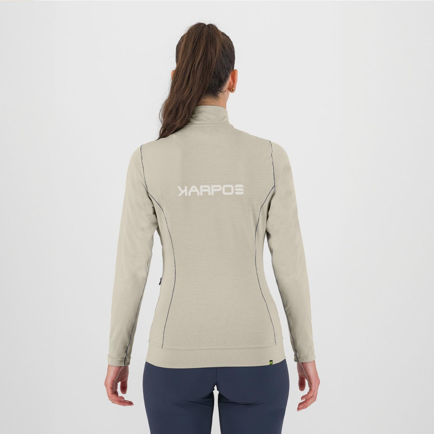 Karpos - Fleece Pomedes
