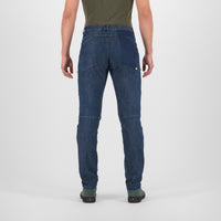 Karpos - Pantalone in Jeans Larice
