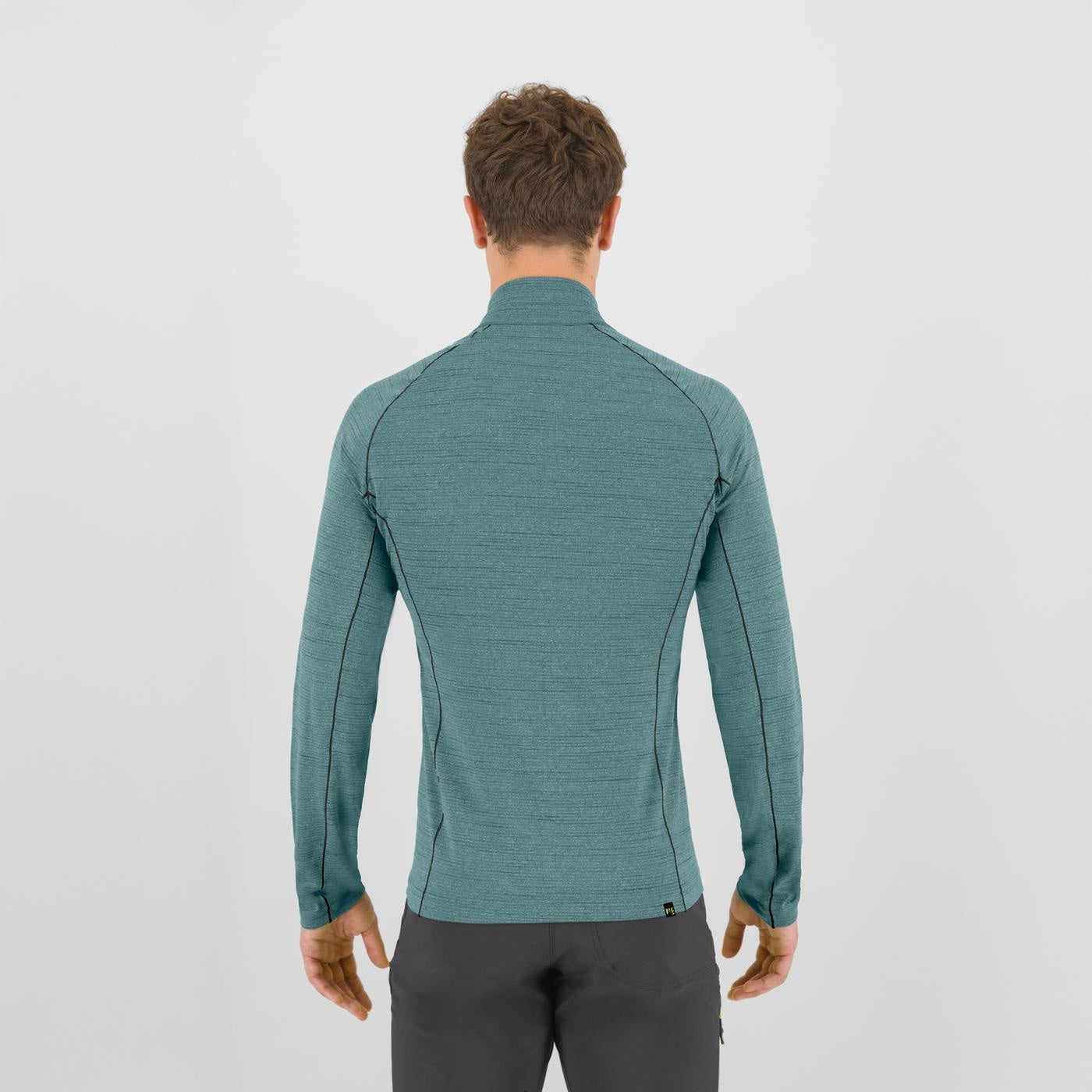 Karpos - Pile Full Zip Pomedes Evo