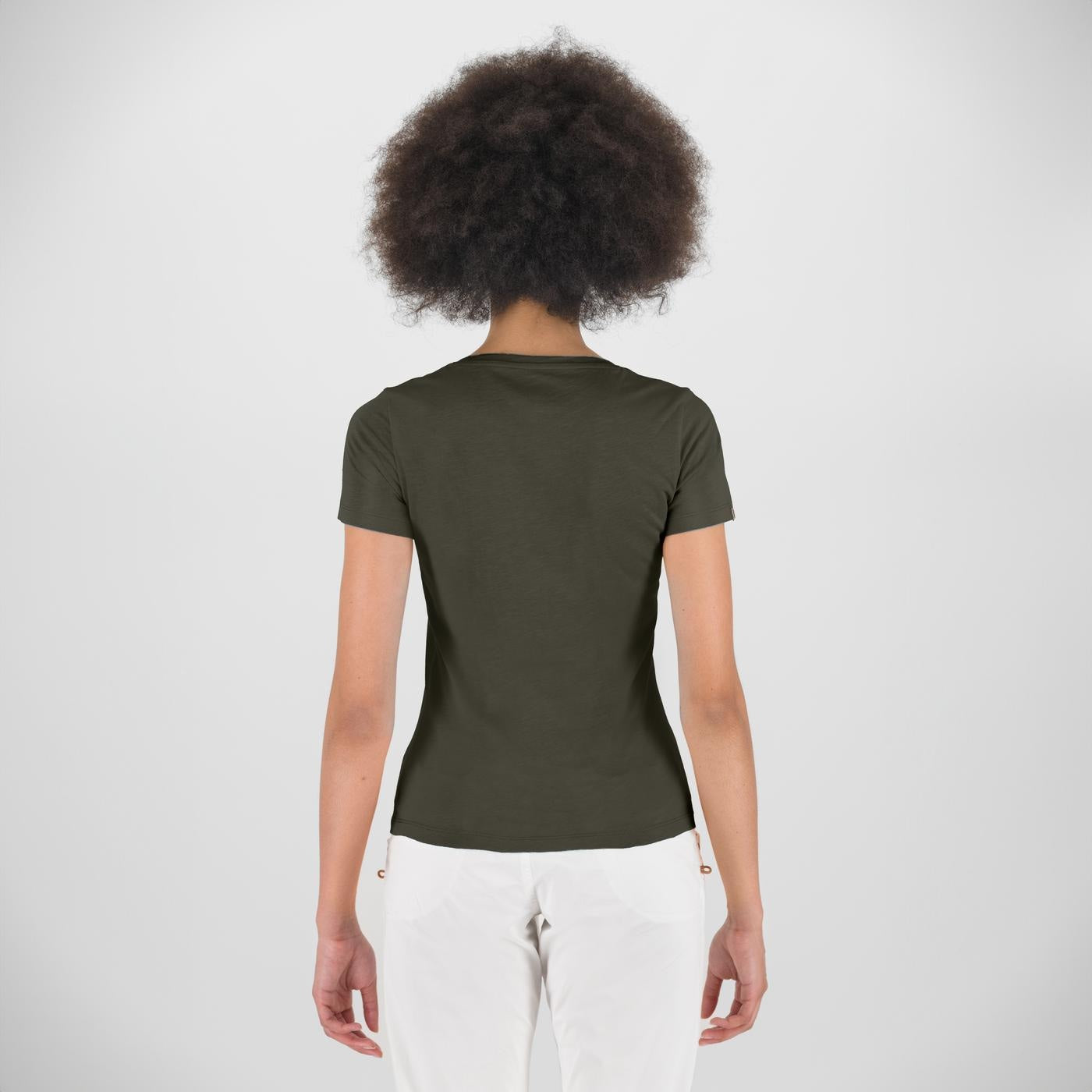 Karpos - T-Shirt Valley