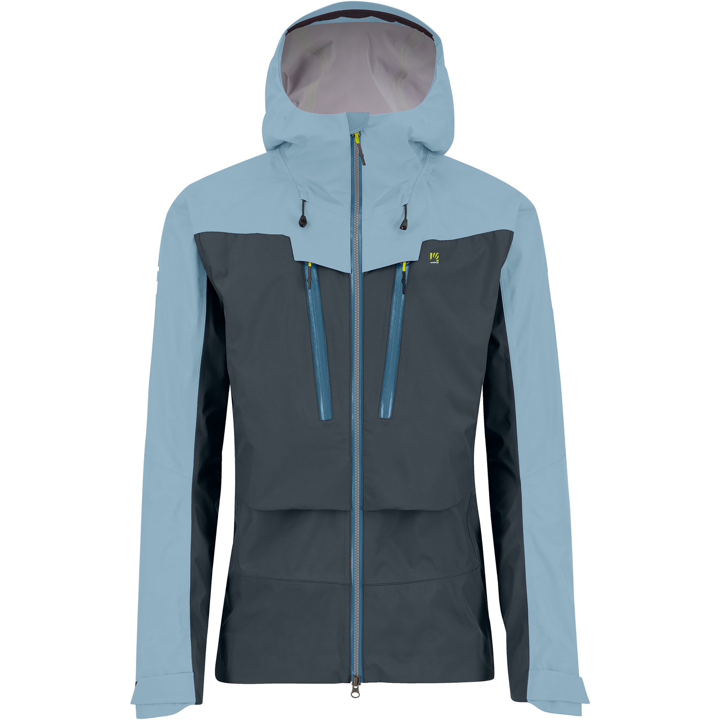 Karpos - Guscio Midi Shell