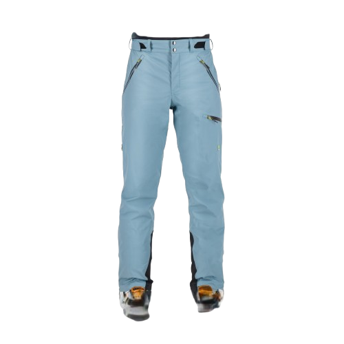 Karpos - Pantalone Guscio Midi Shell