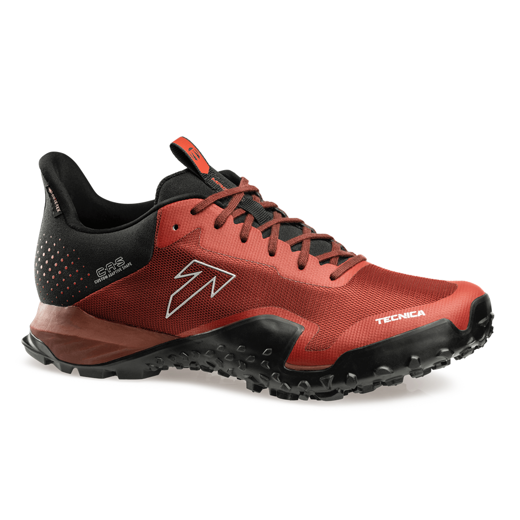 Tecnica – Scarpa Fast Hiking Magma S GTX