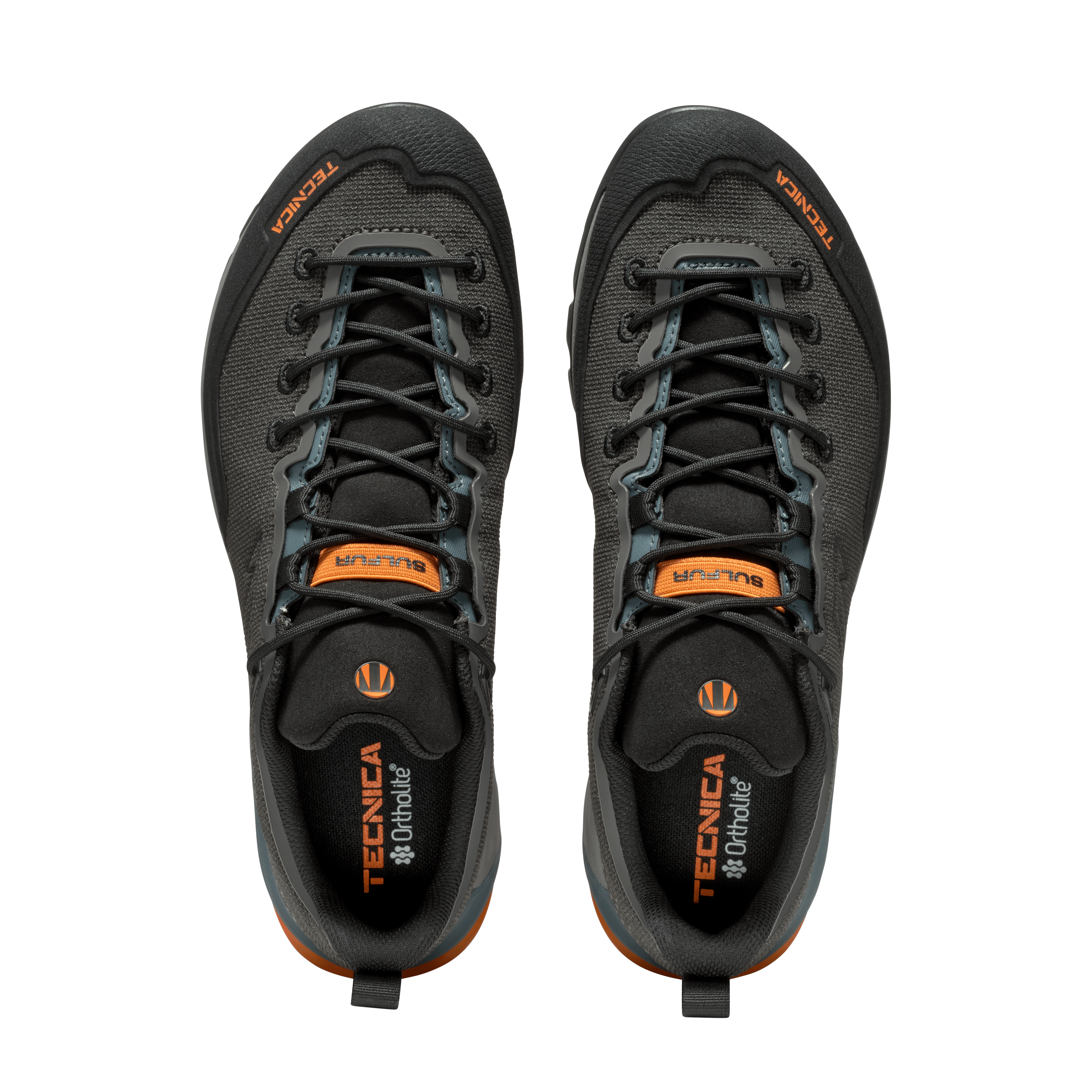 Tecnica - Sulfur S GTX MS