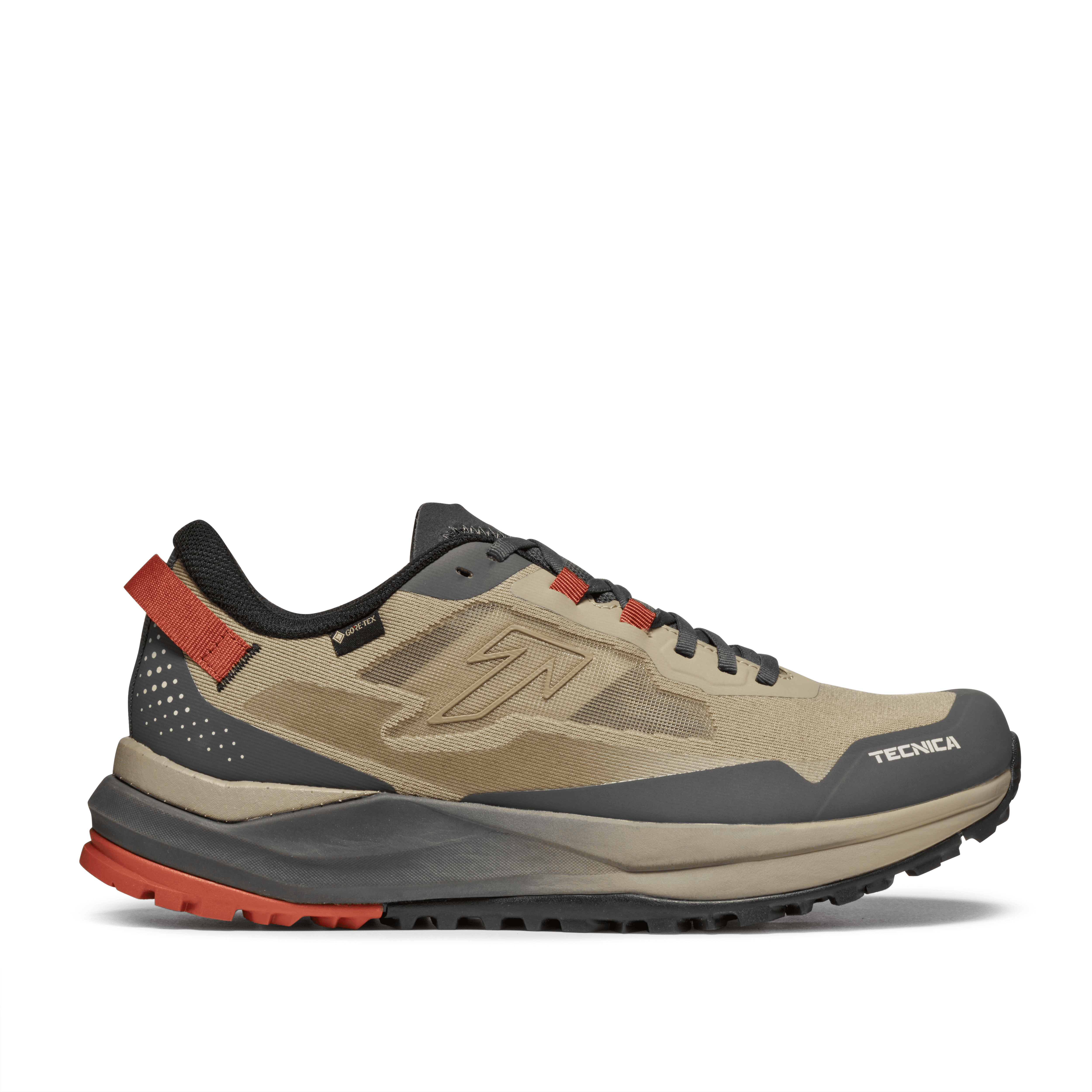 Tecnica - Scarpa Fast Hiking Spark S GTX