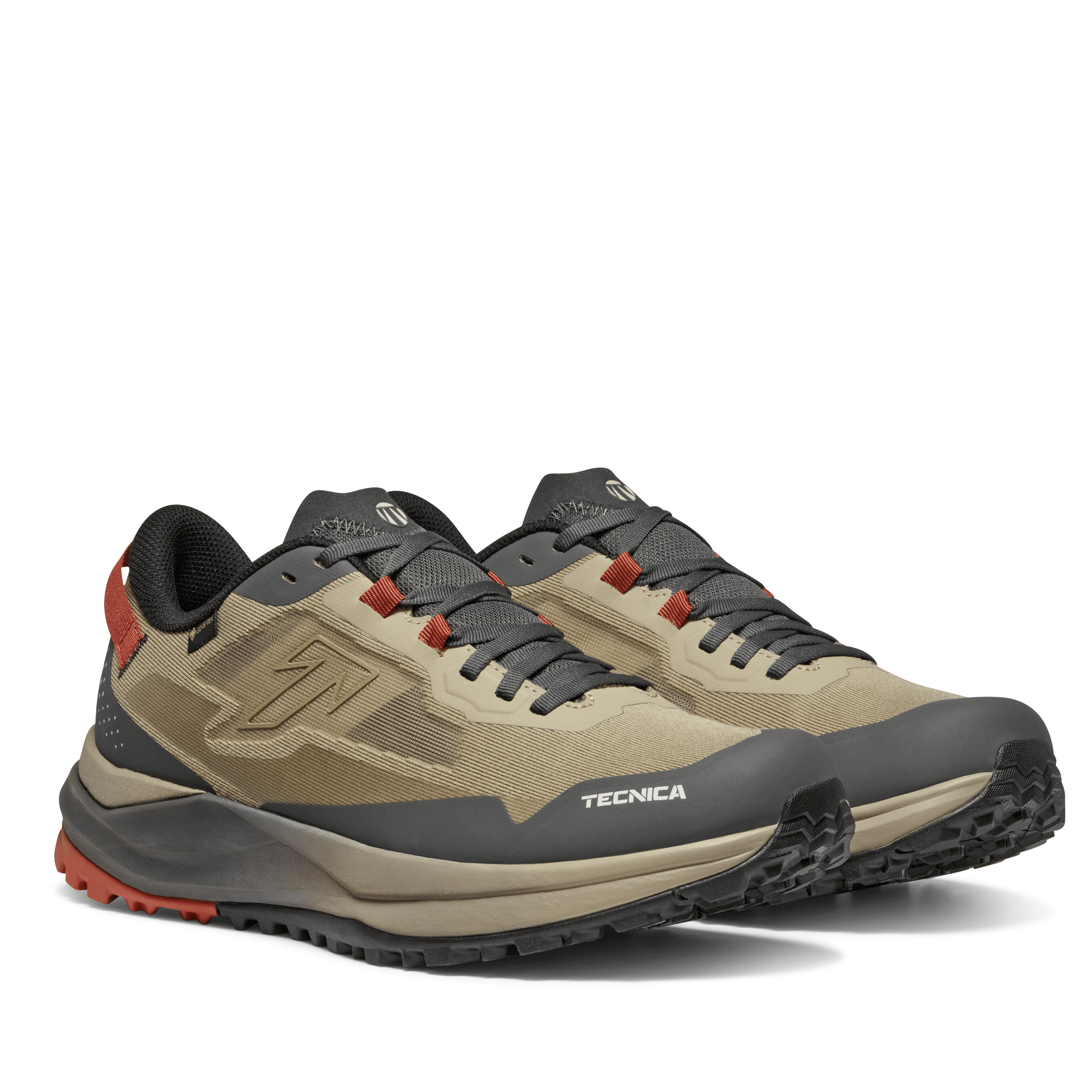 Tecnica - Spark S GTX