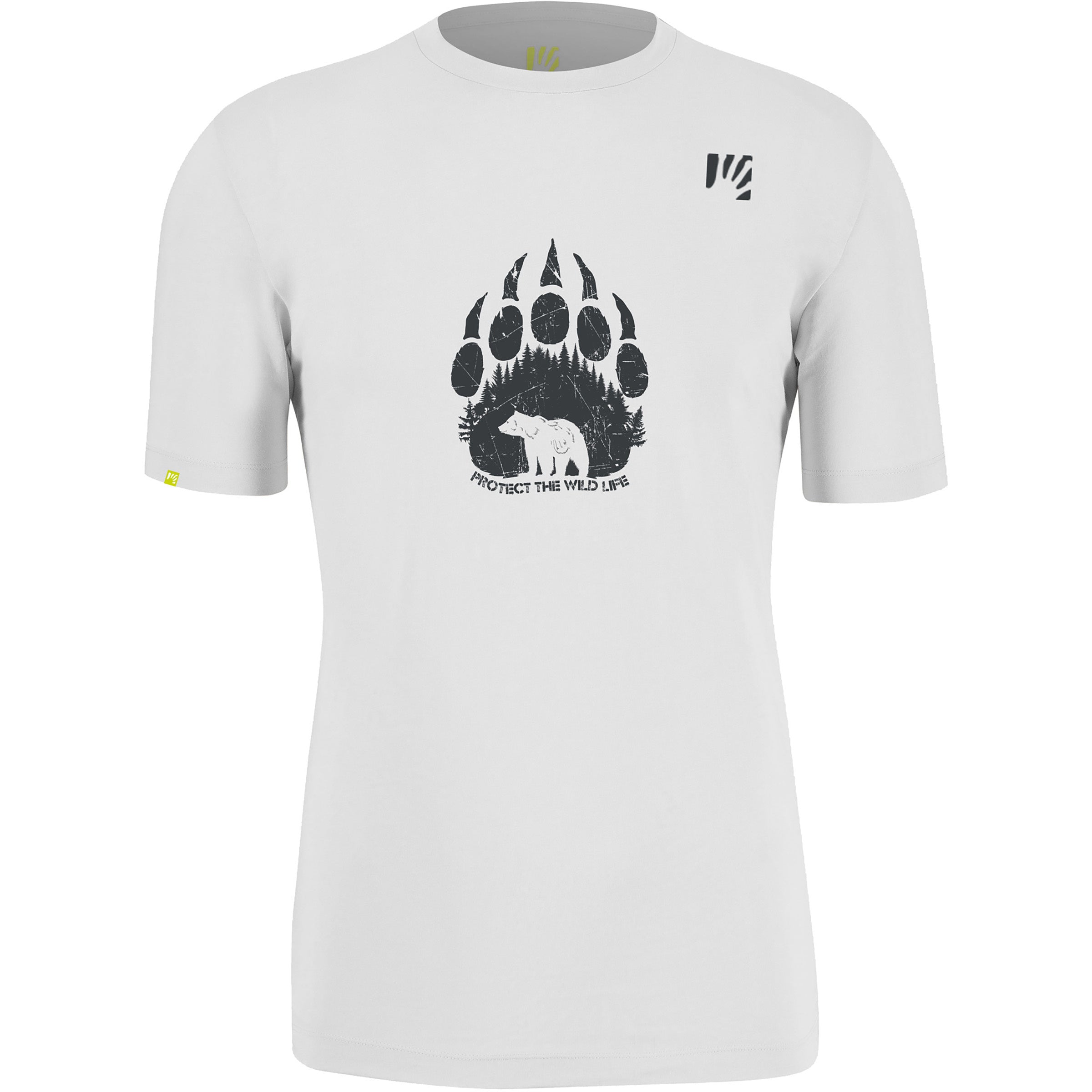 Karpos - T-Shirt Wild Animal