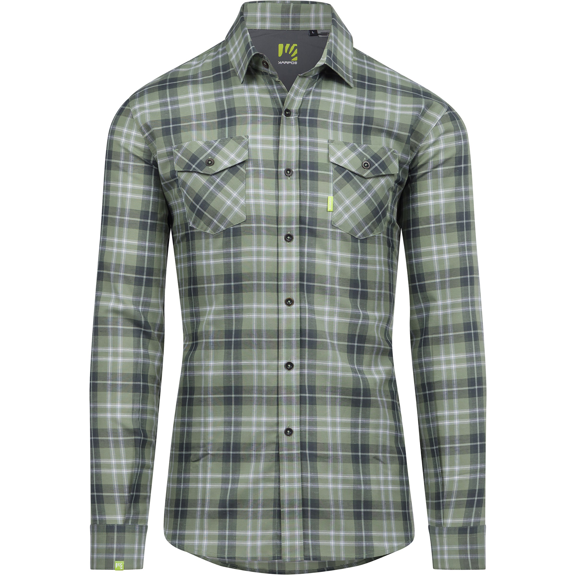 Karpos - Camicia Furetto