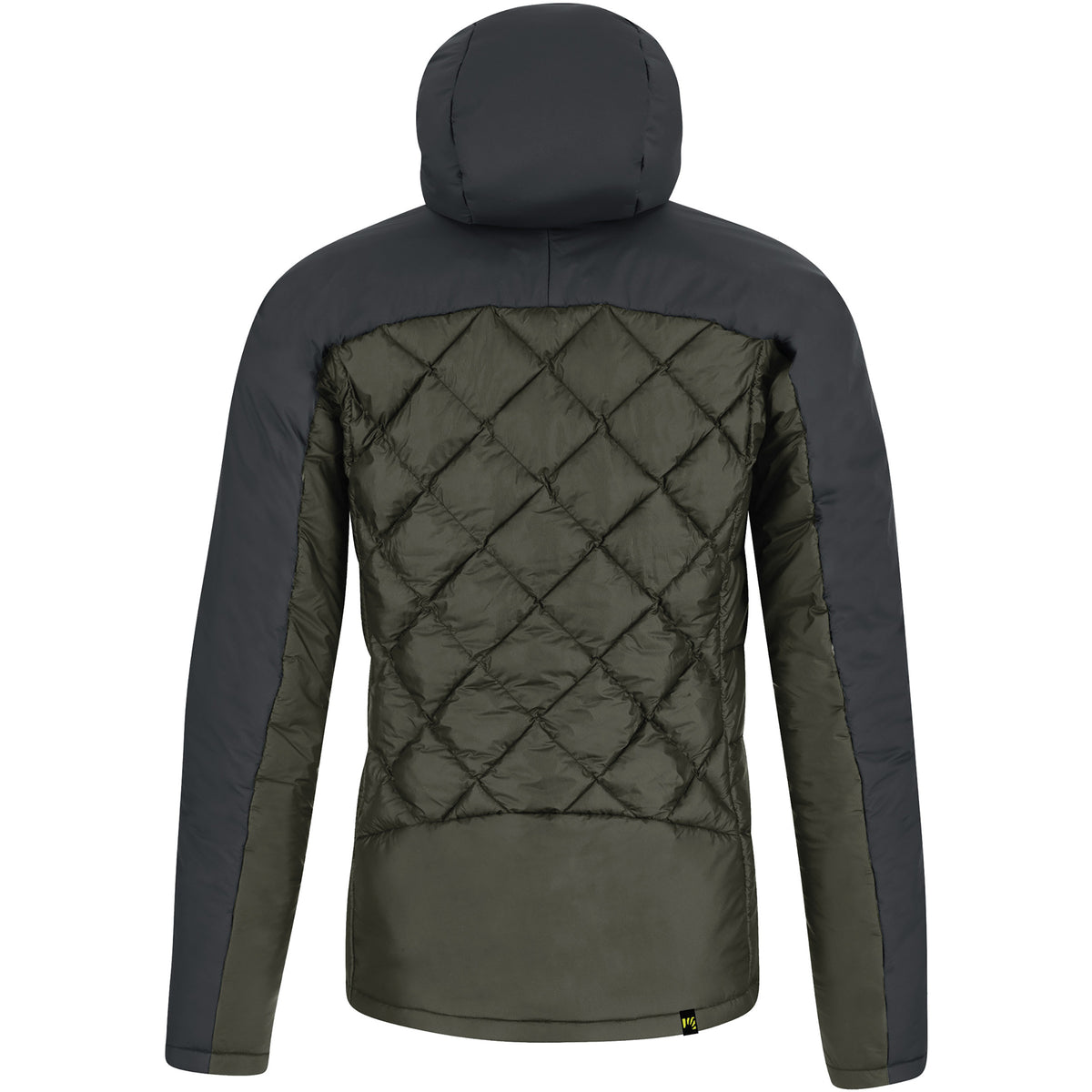 Karpos - Giacca Outdoor Lastei Up