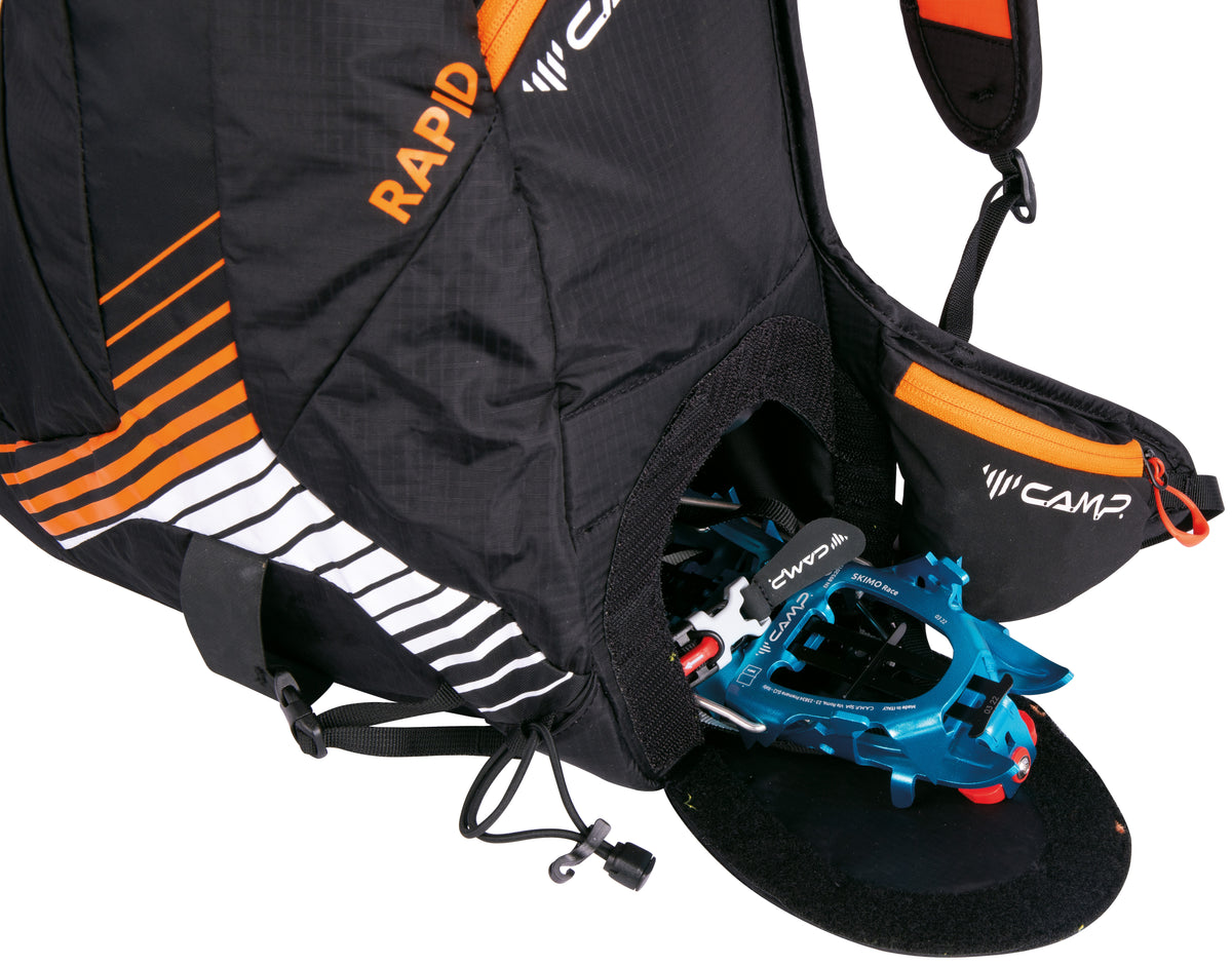 CAMP - 2977 Zaino Rapid 20 Lt