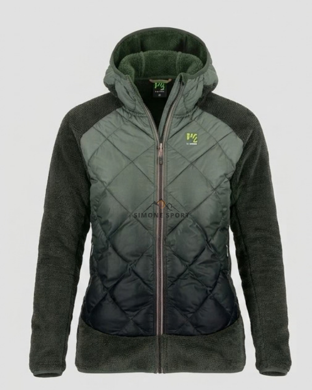 Karpos - Giacca Smart Marmarole W