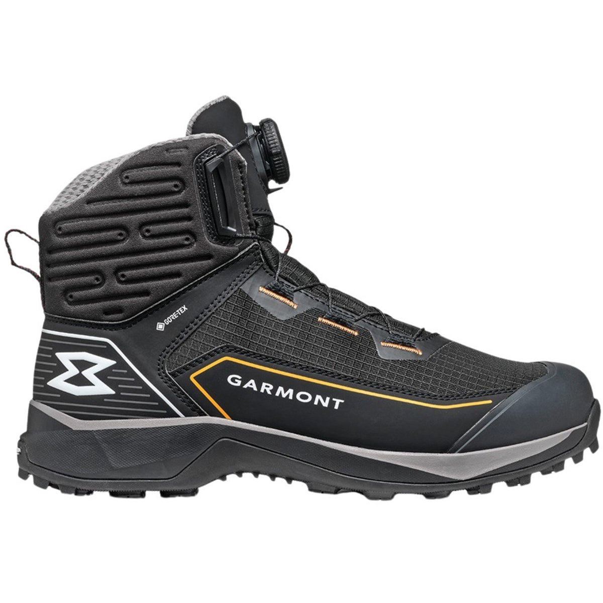 Garmont - Scarpa trekking Trace Mid Boa GTX