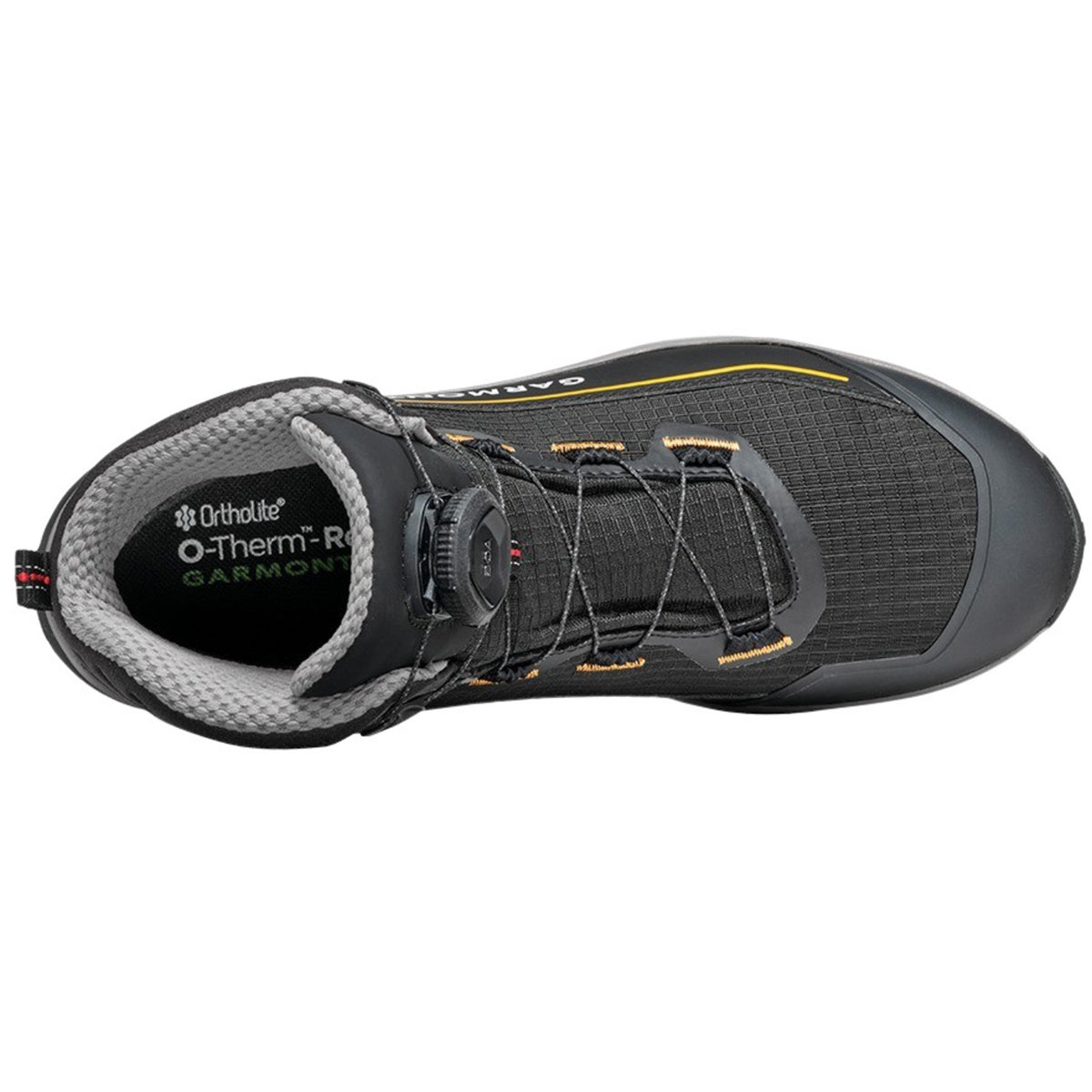 Garmont - Scarpa trekking Trace Mid Boa GTX