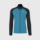 Karpos - Pile Full Zip Ambrizzola