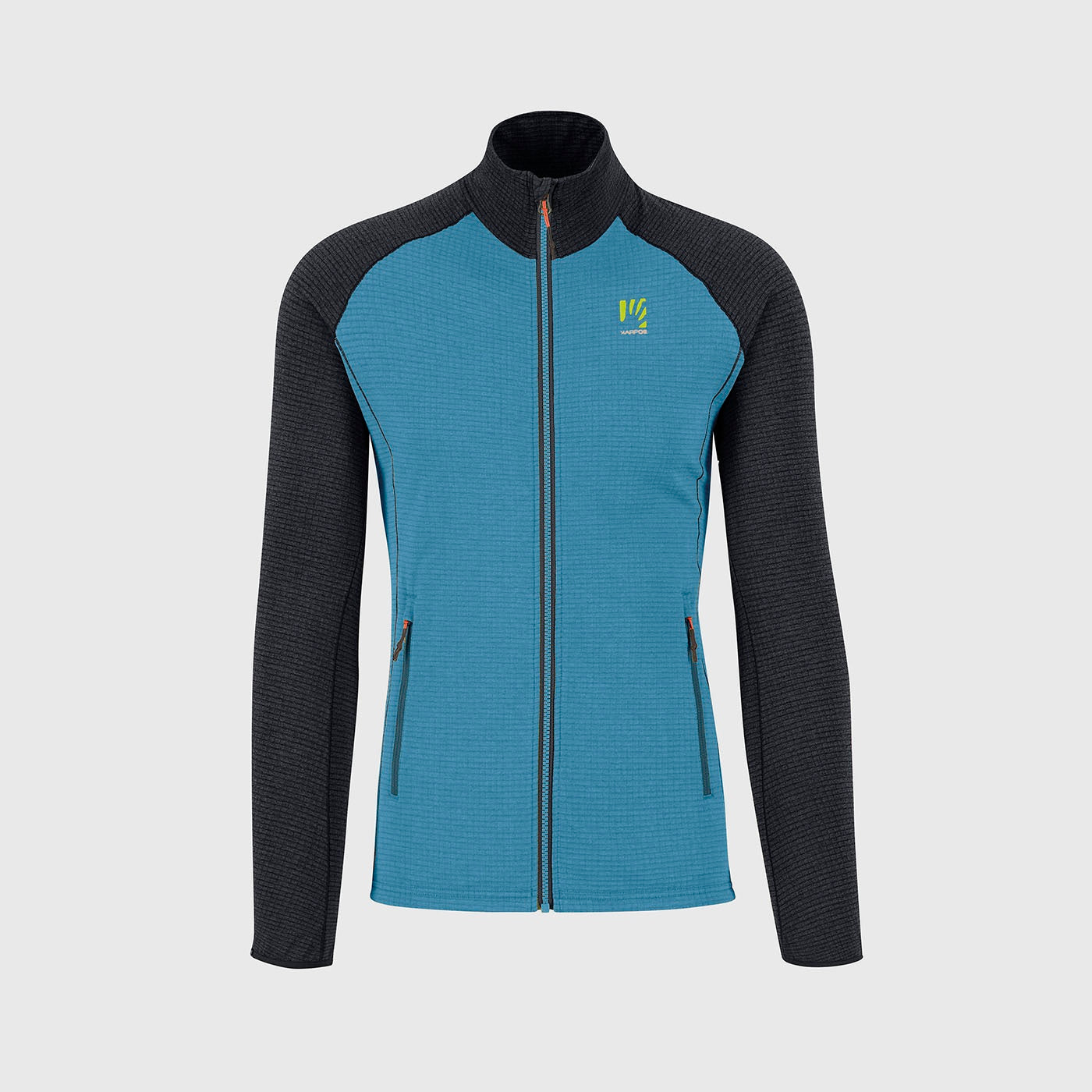 Karpos - Pile Full Zip Ambrizzola