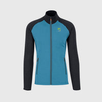 Karpos - Pile Full Zip Ambrizzola