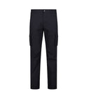 Pantaloni stretch con tasconi laterali 31T5617