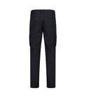 Pantaloni stretch con tasconi laterali 31T5617