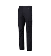 Pantaloni stretch con tasconi laterali 31T5617