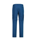 CMP - Pantaloni zip off con tasconi laterali 31T5627