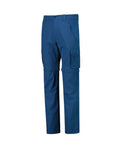 CMP - Pantaloni zip off con tasconi laterali 31T5627