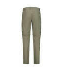 CMP - Pantaloni zip off con tasconi laterali 31T5627