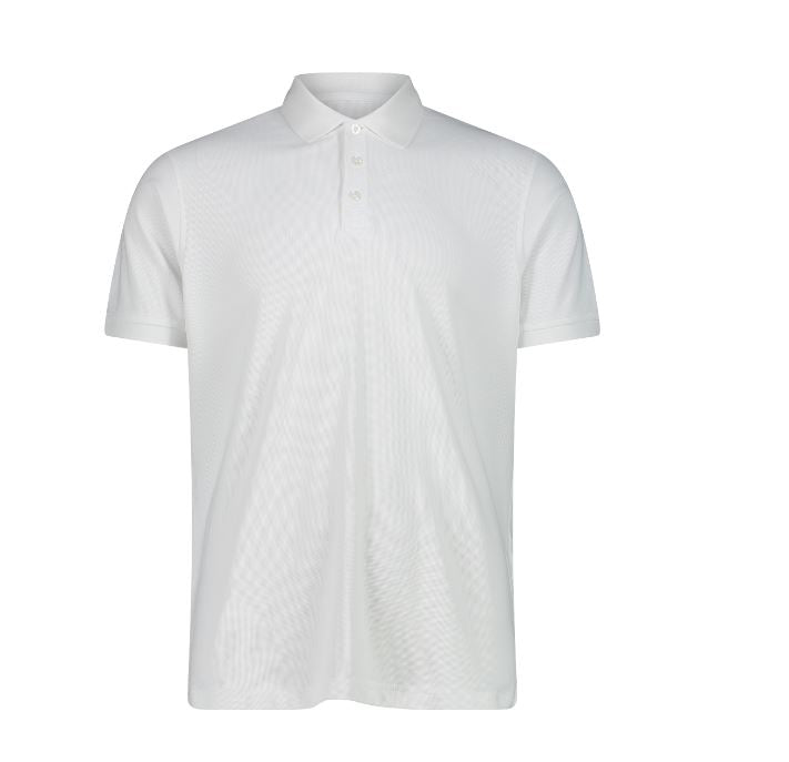 CMP - Polo piquet in tactel