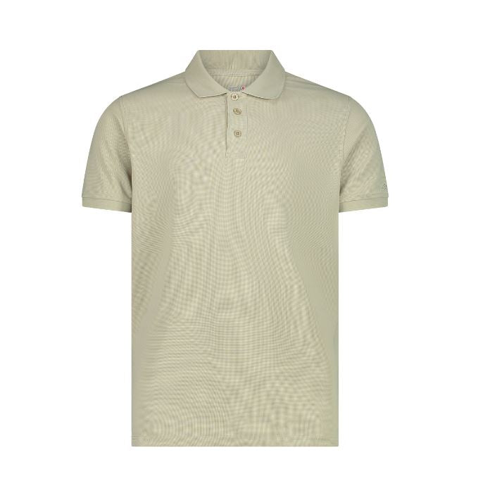CMP - Polo piquet in tactel