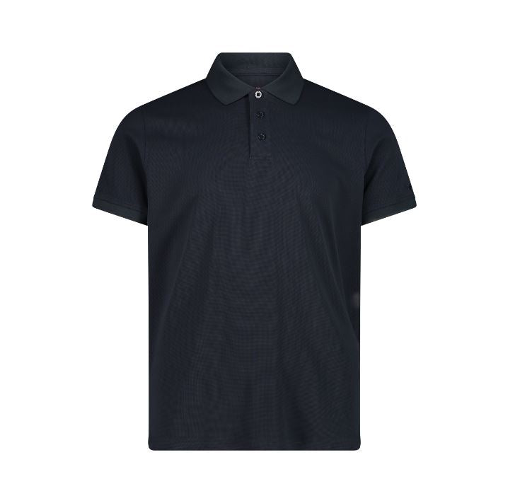 CMP - Polo piquet in tactel
