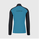 Karpos - Pile Full Zip Ambrizzola