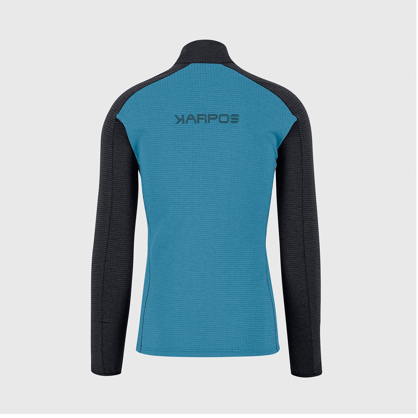 Karpos - Pile Full Zip Ambrizzola