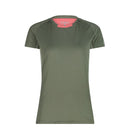 CMP - T-shirt Tecnica da Trail 32C6236
