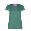 CMP - T-shirt active cool menthol boost