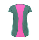 CMP - T-shirt active cool menthol boost