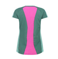 CMP - T-shirt active cool menthol boost