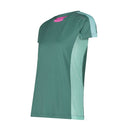 CMP - T-shirt active cool menthol boost