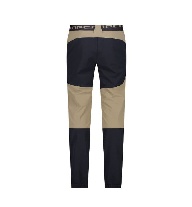 CMP - Pantaloni trekking in tessuto ripstop 32T2897