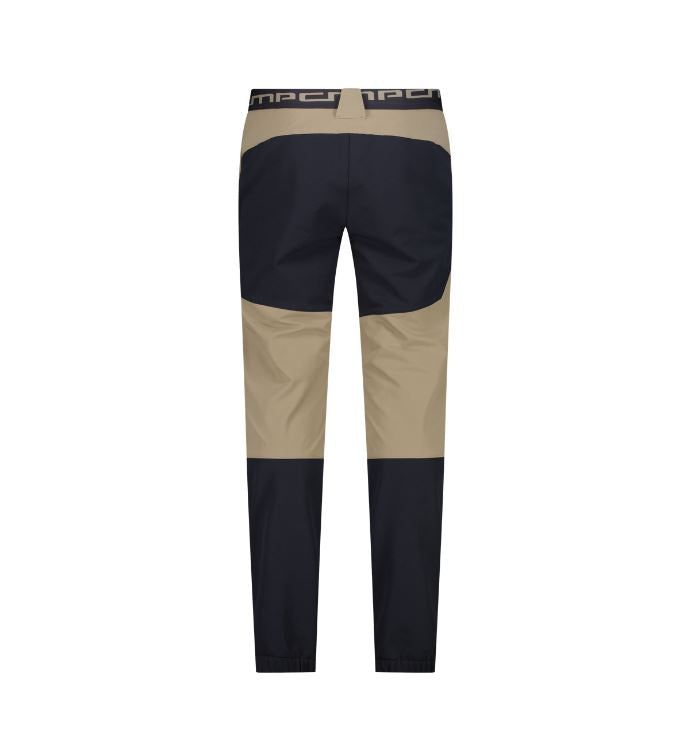 CMP - Pantaloni trekking in tessuto ripstop 32T2897